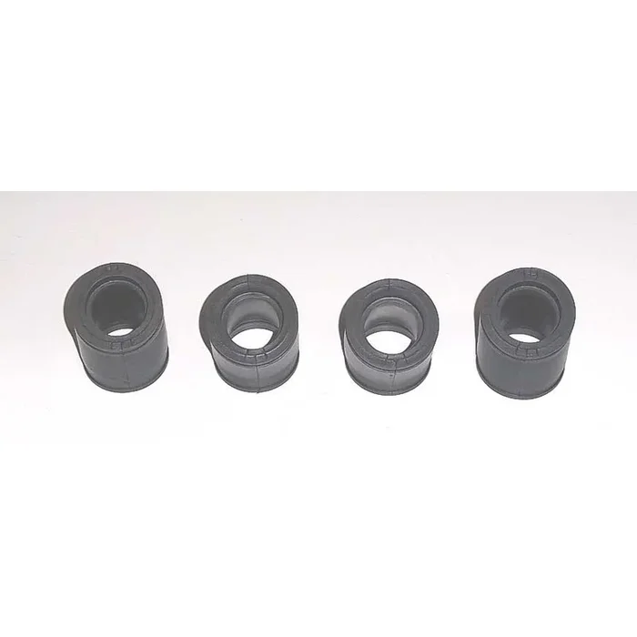 Kit pipes d’admission TOURMAX – 4 pièces