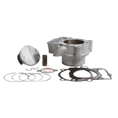 Kit piston cylindre CYLINDER WORKS Big Bore 265 cc GAS GAS MC 250 F EC 250 F HUSQVARNA FC 25 KT SX-F 250