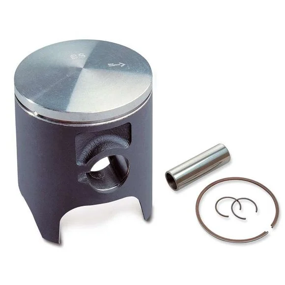 Kit piston Vertex Complet coulé côte ASUZUKI 250 RM 250 – 1996 – 1997Ref : 9308DA / 1095126001
