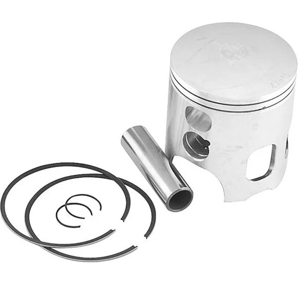 Kit piston Vertex Complet coulé côte AYAMAHA 125 YZ 125 – 1990 – 1993Ref : 9411DA / 1095107001