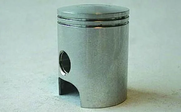Kit piston Vertex coulé Ref : VER00502A / 1095101003