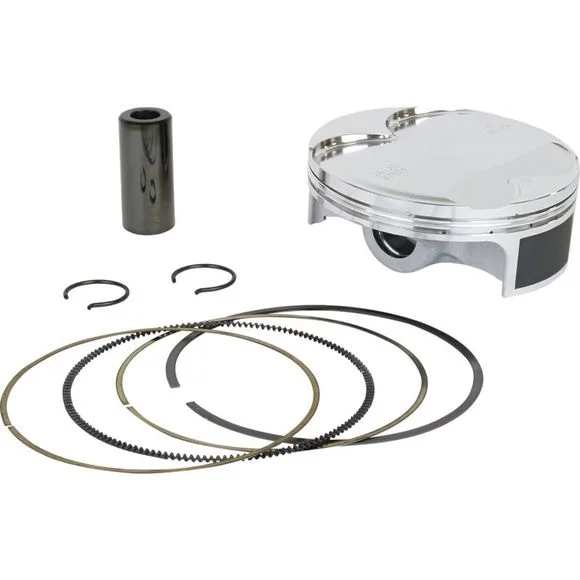 Kit piston Vertex forgé Ref : VER00589A / 1147731003