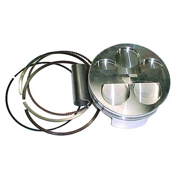 Kit piston Vertex PRO Complet forgé Côte C Ref : 255022DC / 1095351003