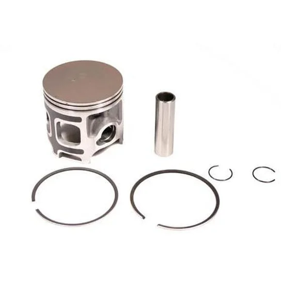 Kit piston Vertex PRO Complet forgé Côte CSUZUKI 125 RM 125 – 2000 – 2003Ref : 9331DC / 1095166003