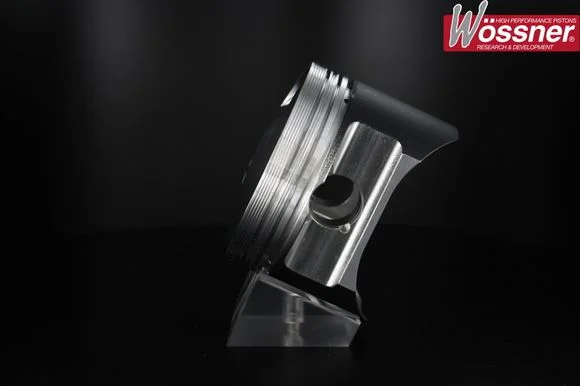Kit piston Wossner forgé Pro Series Ref : WO00551A / 1093696005