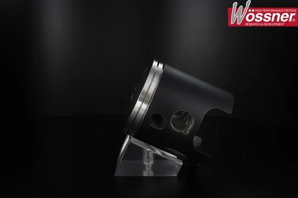 Kit piston Wossner forgé Ref : WO00506A / 1093511004