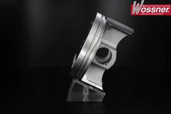 Kit piston Wossner forgé Ref : WO00552A / 1093710002