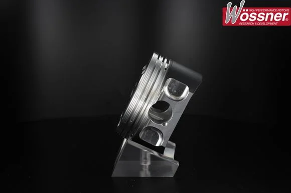 Kit piston Wossner forgé Ref : WO00562A / 1093783003