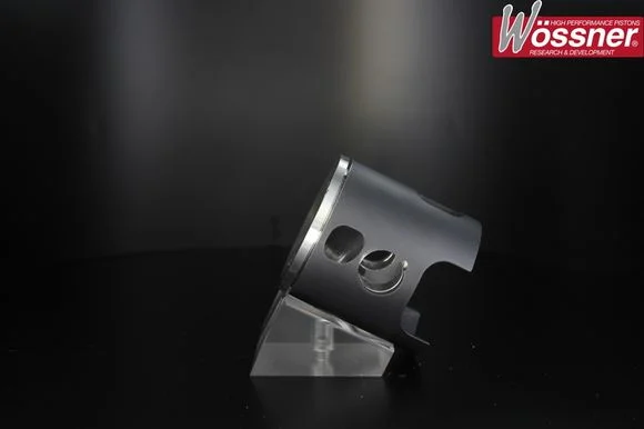 Kit piston Wossner forgéKAWASAKI 125 KX 125 (KX125E) – 1986 – 1987Ref : WO00512A / 1093563003