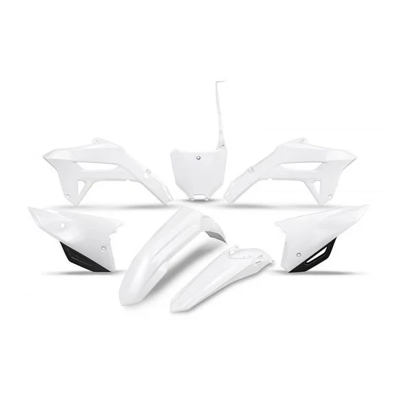 Kit plastiques Ufo couleur blanc Ref : 1096246002