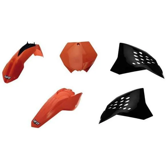 Kit plastiques Ufo couleur origine Ref : UF0020 / 1087433002