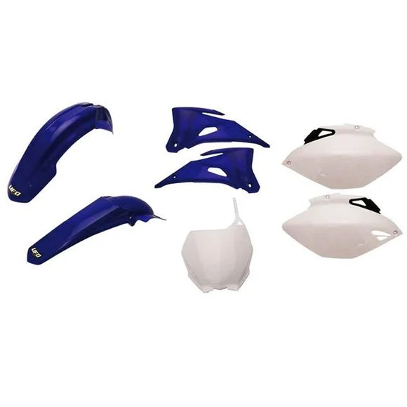 Kit plastiques Ufo couleur origine Ref : UF0584 / 1087920001