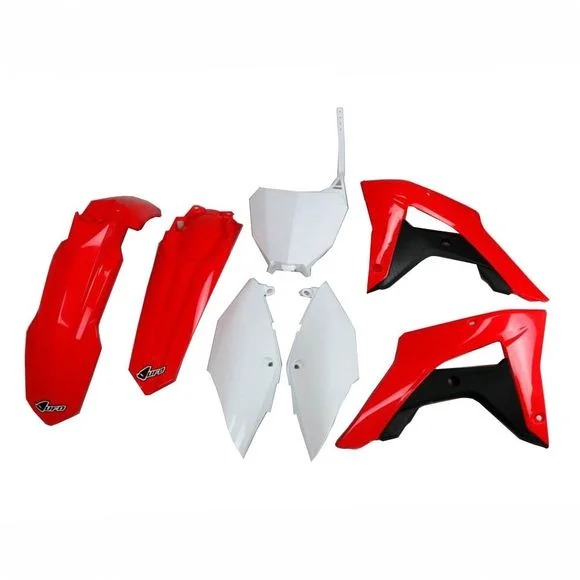 Kit plastiques Ufo couleur origine Ref : UF1272 / 1086953003