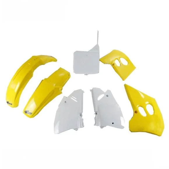 Kit plastiques Ufo VINTAGE Universel Ref : 78697299 / 1087707001