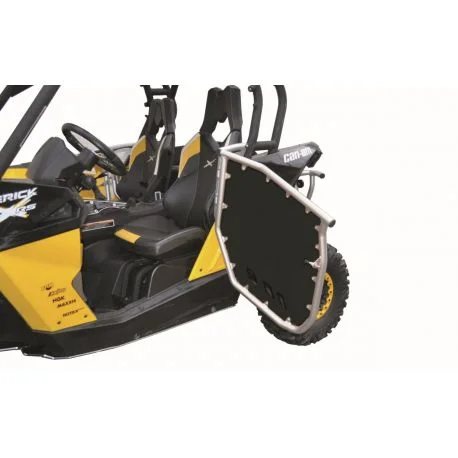 Kit porte CAN-AM MAVERICK 2013-2016