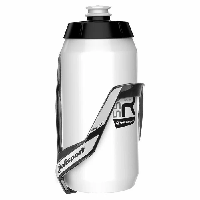 Kit porte gourde + gourde Pro R550