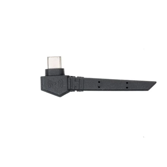 Kit pour intercom Dexter ANTENNE D2 – Noir Ref : DX0575 / DX0575C757