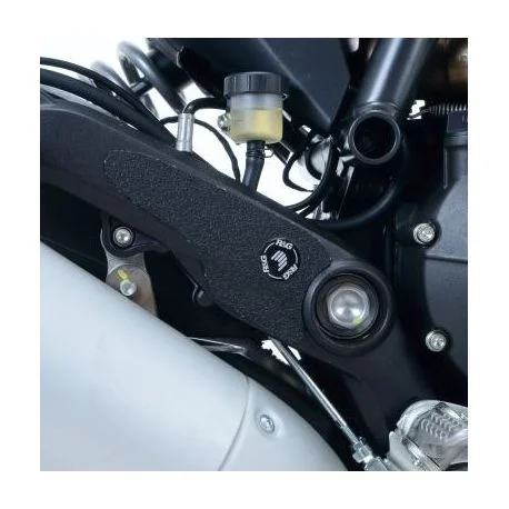 Kit protection bras oscillant R&G RACING DUCATI PANIGALE