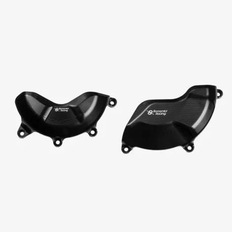 KIT PROTECTION CARTER GAUCHE ET DROIT DUCATI PANIGALE V4S 2025