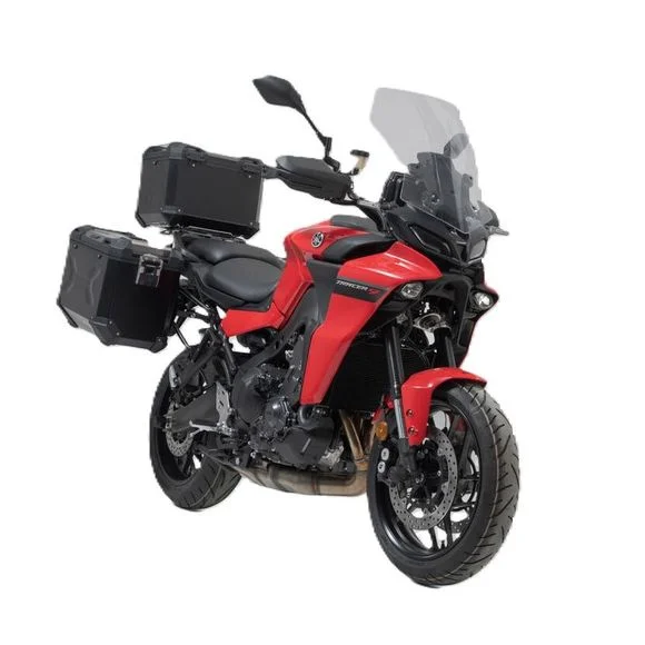 Kit Protection complet SW-MOTECH ADVENTURE Ref : SWM0486 / ADV.06.921.76002