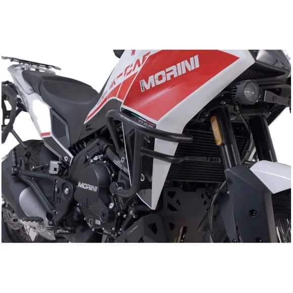 Kit Protection complet SW-MOTECH ADVENTURE Ref : SWM0490 / ADV.23.017.76002