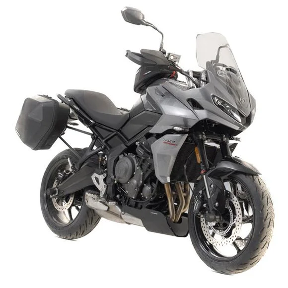 Kit Protection complet SW-MOTECH ADVENTURETRIUMPH 660 TIGER SPORT 660 – 2022 – 2025Ref : SWM0297 / ADV.11.991.76000