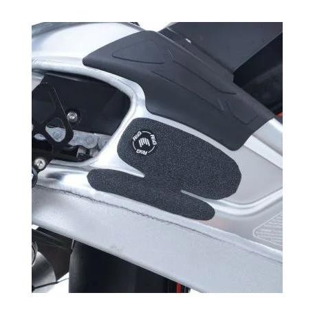 Kit protection de cadre et bras oscillant R&G RACING BMW S1000R 2017-2021 S1000RR 2015-2021
