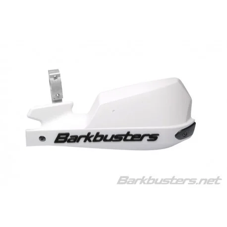 Kit protege-mains BARKBUSTERS VPS MX Universel blanc