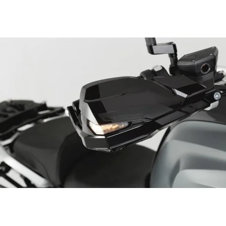 Kit protege mains SW Motech KOBRA BMW F850GS ADVENTURE F900R F900XR S1000XR R1200R R1200GS