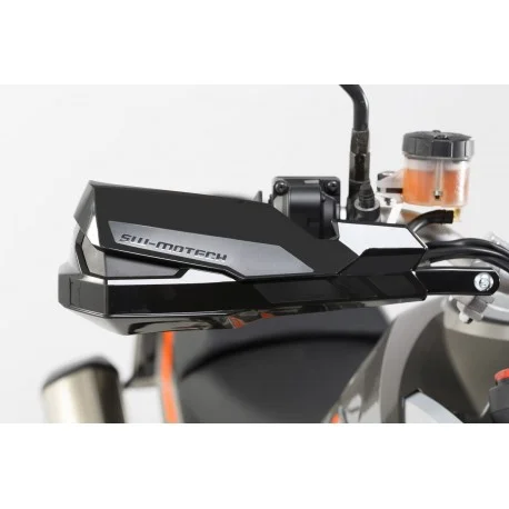 Kit protege mains SW Motech KOBRA KTM 1090 ADVENTURE 1190 ADVENTURE 1290 SUPER ADVENTURE