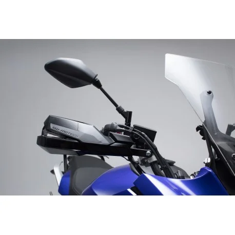Kit protege mains SW Motech KOBRA YAMAHA MT-07 TRACER 2016-2019