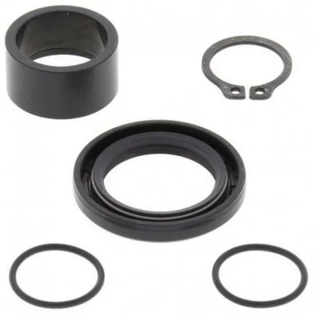 Kit reconditionnement d’arbre de sortie de boite ALL BALLS KAWASAKI KX 65 KX 85 KX 100
