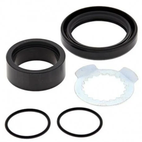 Kit reconditionnement d&rsquo;arbre de sortie de boite ALL BALLS KAWASAKI KX250F KX 250