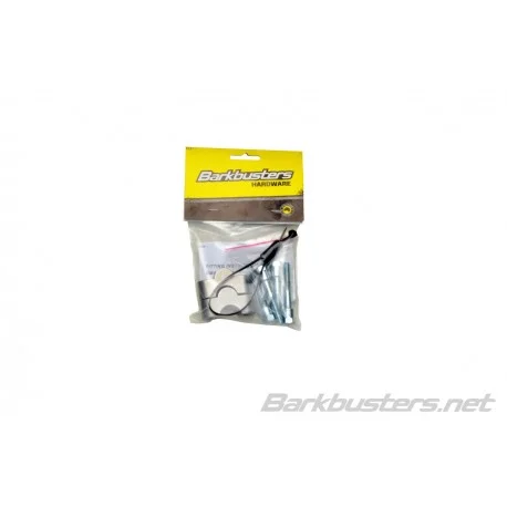 Kit rehausse de guidon BARKBUSTERS BMW F650GS/G650GS