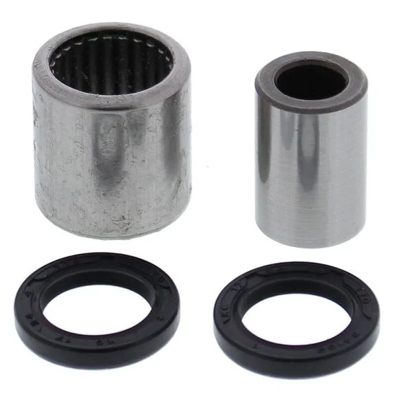 Kit réparation amortisseur All Balls roulements inférieursYAMAHA 65 YZ 65 – 2017 – 2024Ref : ALL00023A / 1107450