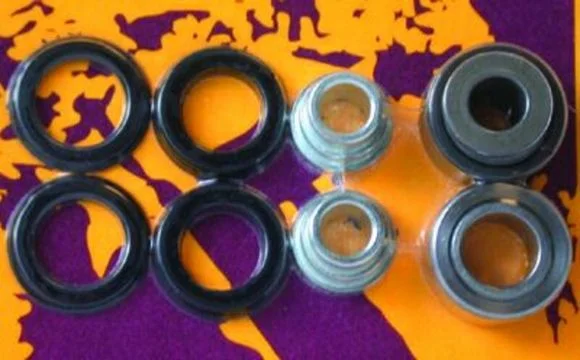 Kit réparation amortisseur Pivot works HONDA 400 XR 400 R (NE03) – 1996 – 1997Ref : PK00039A / 1047209