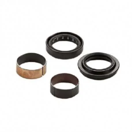 KIT REPARATION BAGUES SPY FOURCHE YCF PIT BIKE