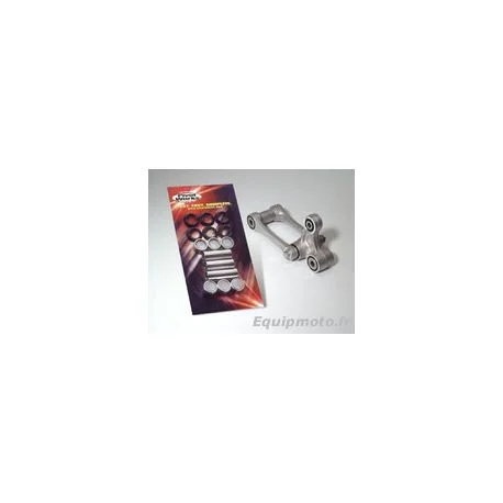 Kit reparation biellettes d’amortisseur YAMAHA YZ80 YZ85