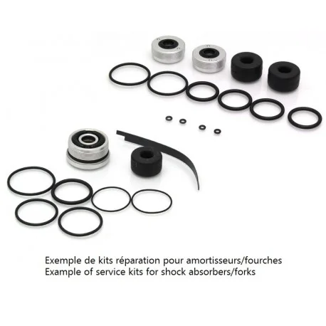Kit reparation BITUBO amortisseur mono ZZB/ZAB