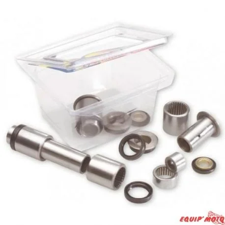 Kit reparation bras oscillant moto YAMAHA YZ125 1988-1992