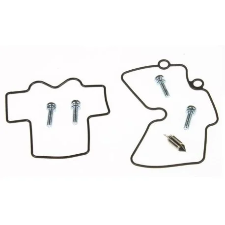 Kit reparation carburateur HONDA CRF150R CRF450X TRX YAMAHA WR250F YZ250F YFZ450 KAWASAKI KX250F KTM SX450 XC450 XC SX ATV