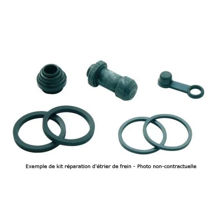 Kit reparation d’etrier de frein avant TOURMAX Kawasaki ER6N/F