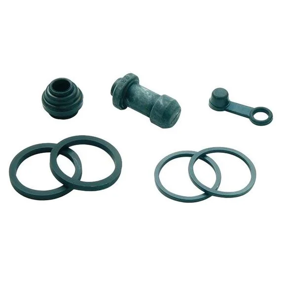 Kit réparation d’étrier de frein Tour Max avant motoKAWASAKI 1200 NINJA ZX-12 R (ZX1200B) – 2002 – 2005Ref : 359558 / 1044466