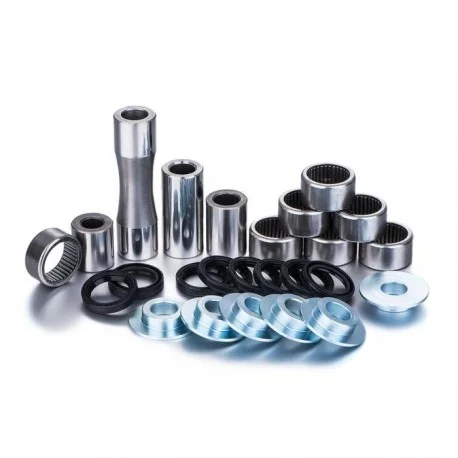 Kit reparation de biellettes FACTORY LINKS Suzuki