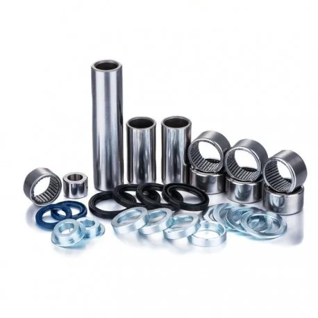Kit reparation de biellettes FACTORY LINKS Yamaha YZ125/250F/250X