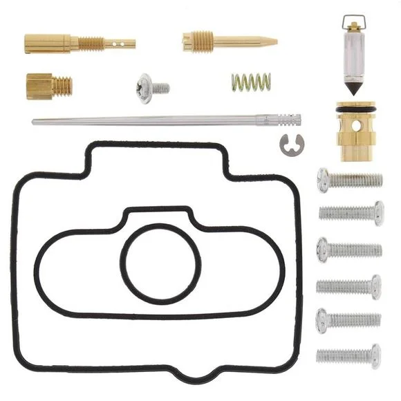 Kit réparation de carburateur All Balls HONDA 125 CR 125 R (JE01) – 2001Ref : ALL01012A / 1118277