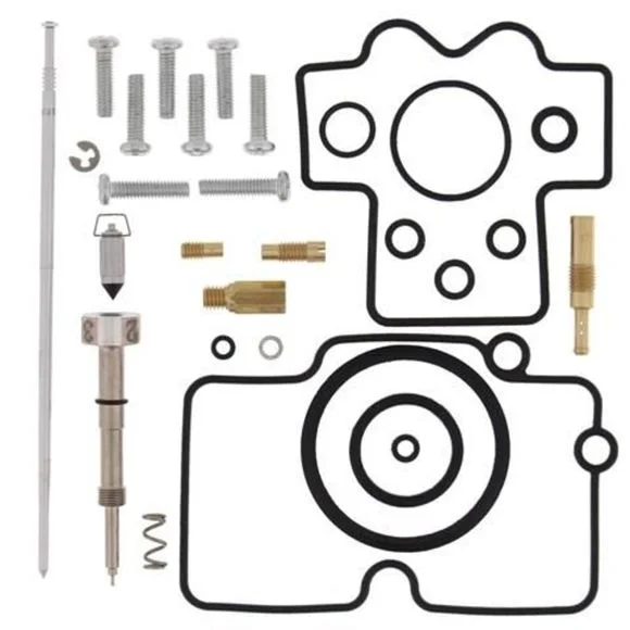 Kit réparation de carburateur All Balls HONDA 250 CRF 250 R (ME10) – 2007Ref : ALL00388A / 1118291