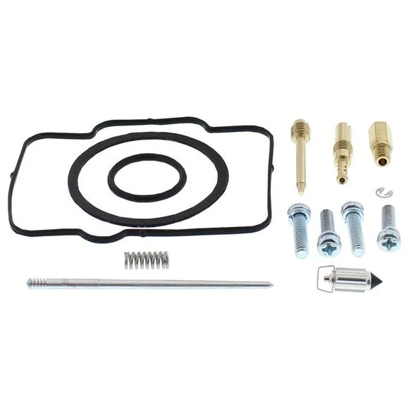 Kit réparation de carburateur All Balls HONDA 500 CR 500 R (PE02) – 1988Ref : ALL00355A / 1118302