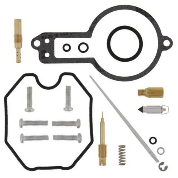 Kit réparation de carburateur All Balls HONDA 600 XR 600 R (PE04) – 1988 – 1990Ref : ALL00389A / 1008929