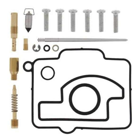 Kit réparation de carburateur All Balls KAWASAKI 250 KX 250 (KX250R) – 2005 – 2007Ref : ALL00387A / 1118317